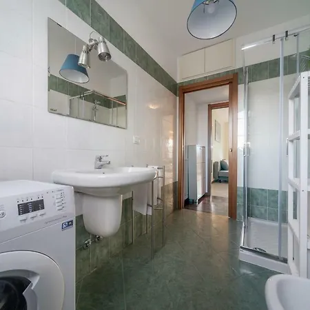 公寓 Casa Da Dinamica *