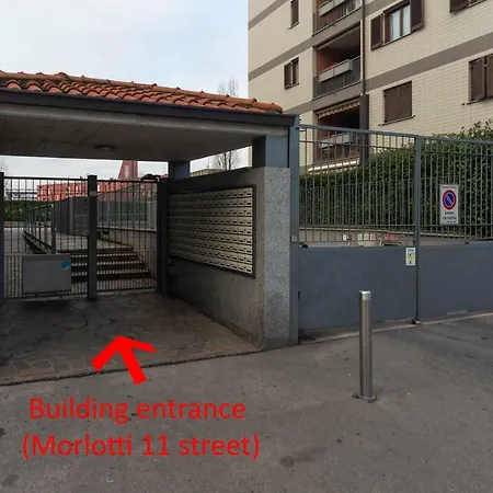 Daire Casa Da Dinamica Milano