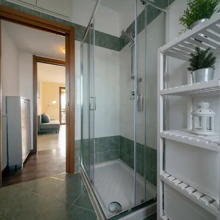 Casa Da Dinamica * Milano