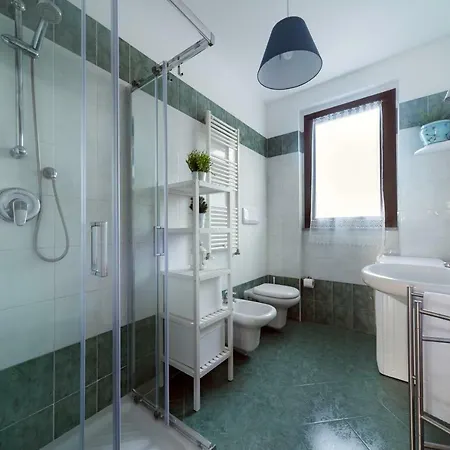 Casa Da Dinamica 公寓 *